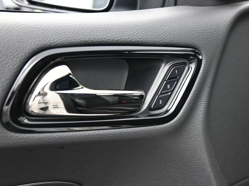 used 2022 Dodge Durango car, priced at $41,990