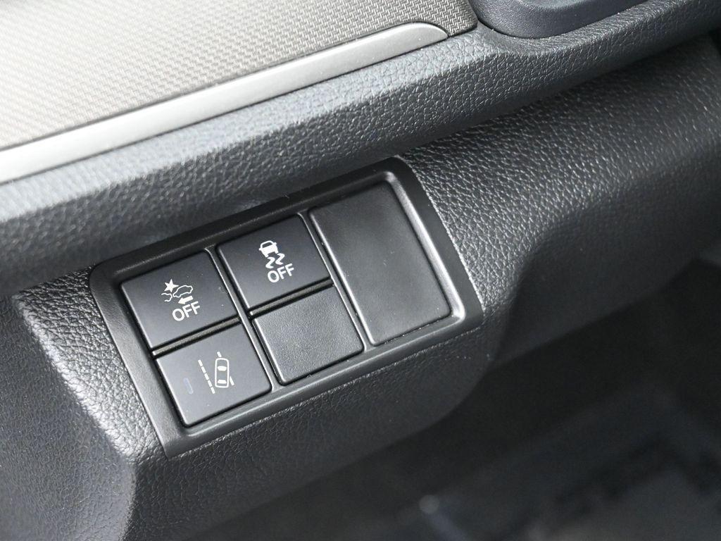 used 2020 Honda Civic car, priced at $20,700