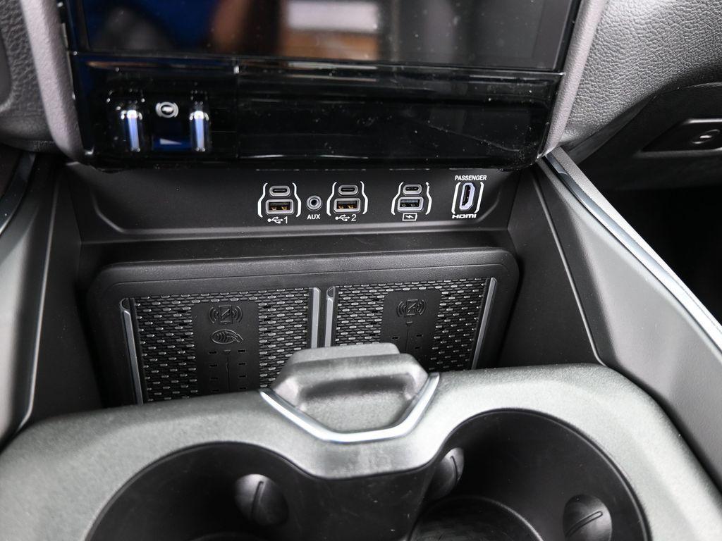 new 2026 Ram 1500 car, priced at $71,315