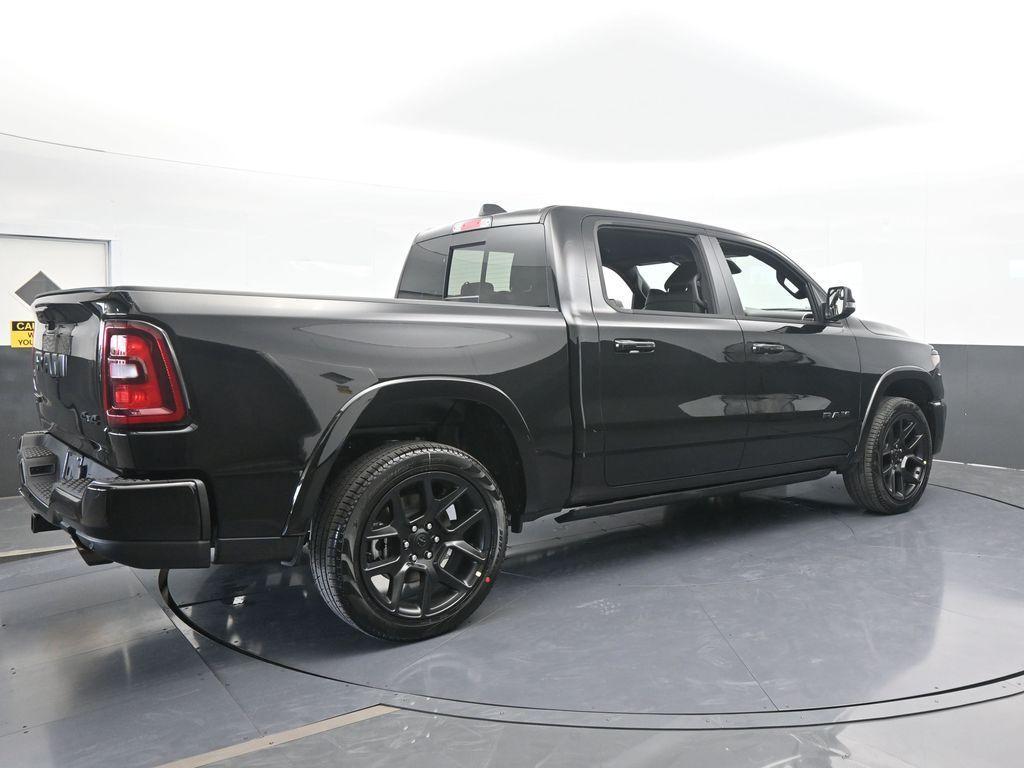 new 2026 Ram 1500 car, priced at $71,315