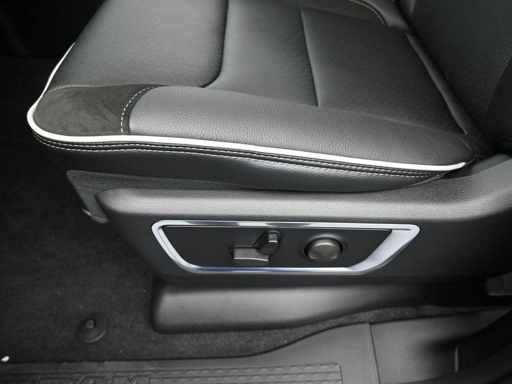 new 2026 Ram 1500 car, priced at $71,315