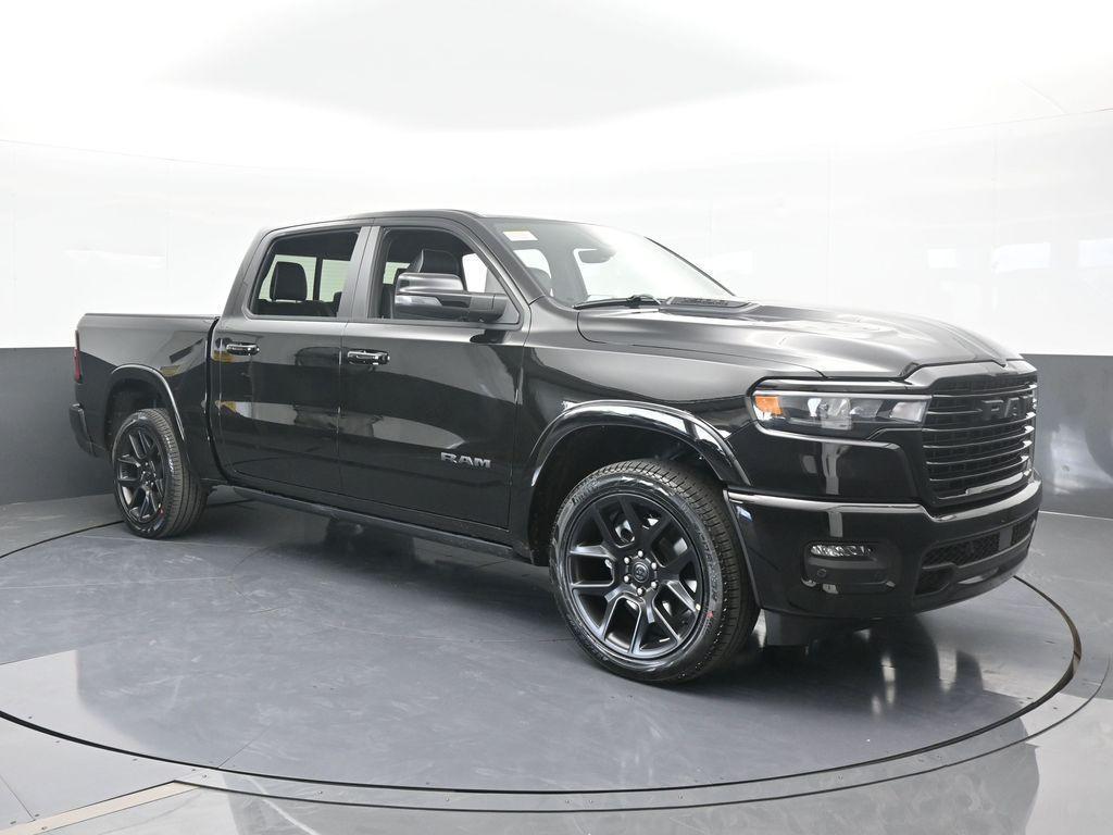 new 2026 Ram 1500 car, priced at $71,315