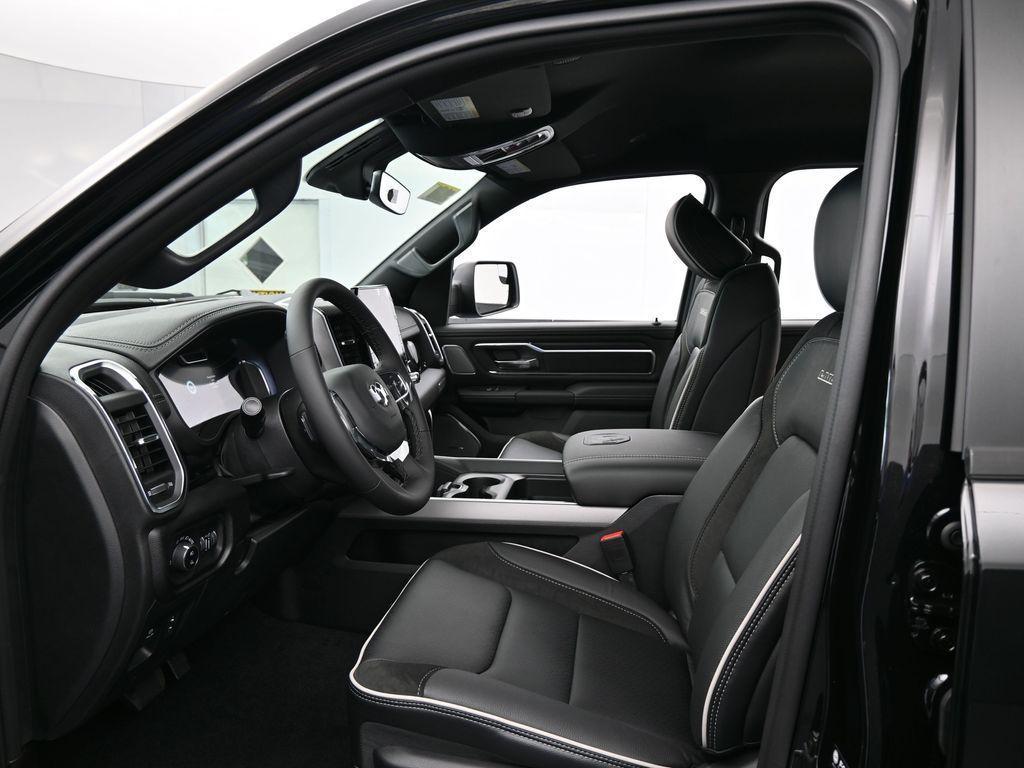 new 2026 Ram 1500 car, priced at $71,315