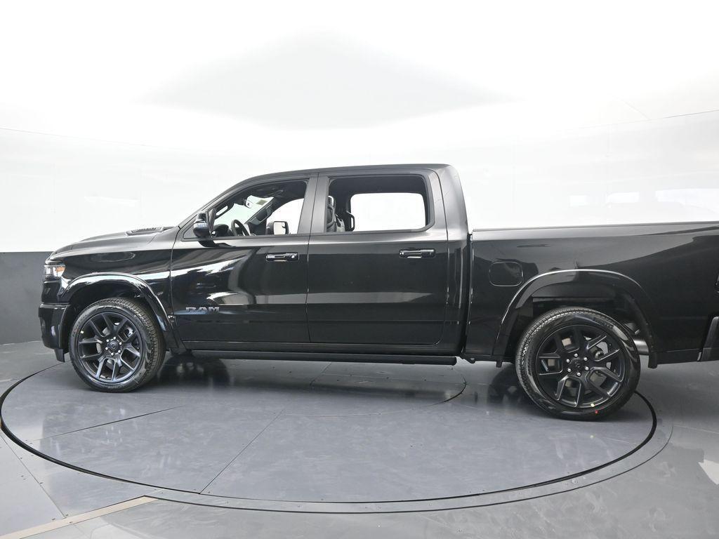 new 2026 Ram 1500 car, priced at $71,315