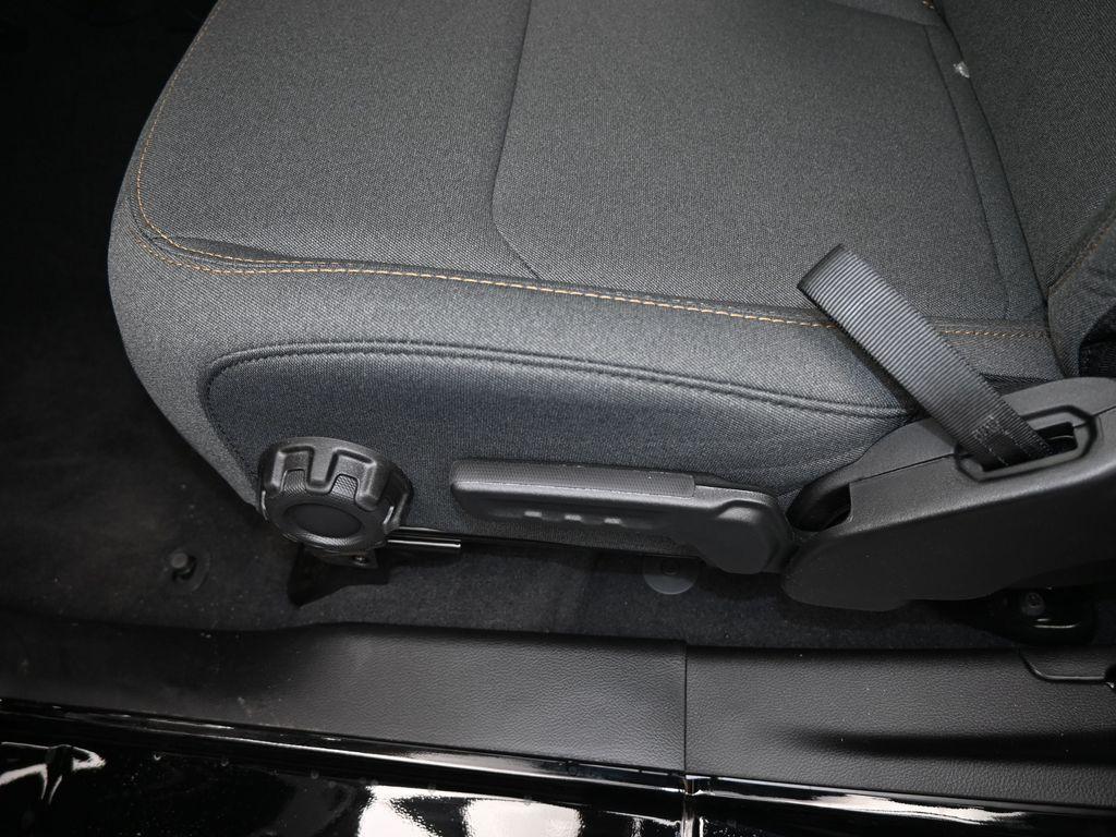 new 2025 Jeep Wrangler car, priced at $36,480
