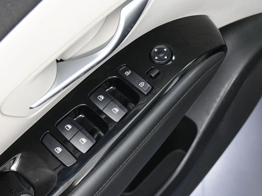 used 2023 Hyundai Tucson car, priced at $23,296