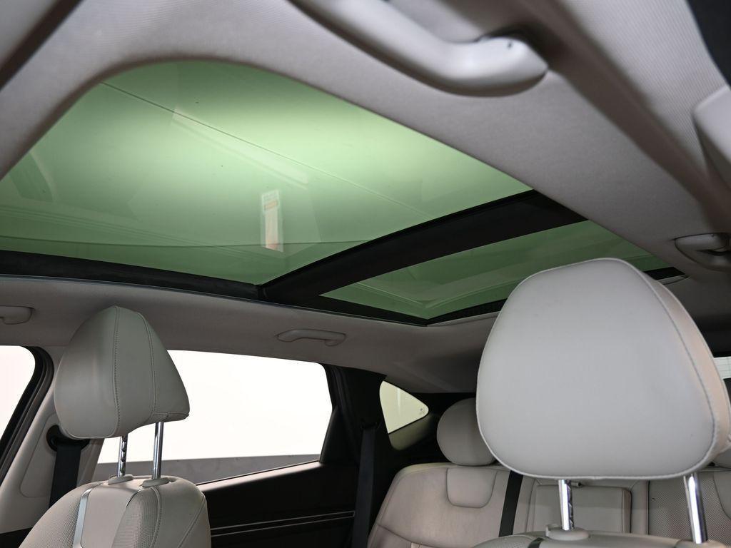 used 2023 Hyundai Tucson car, priced at $23,296