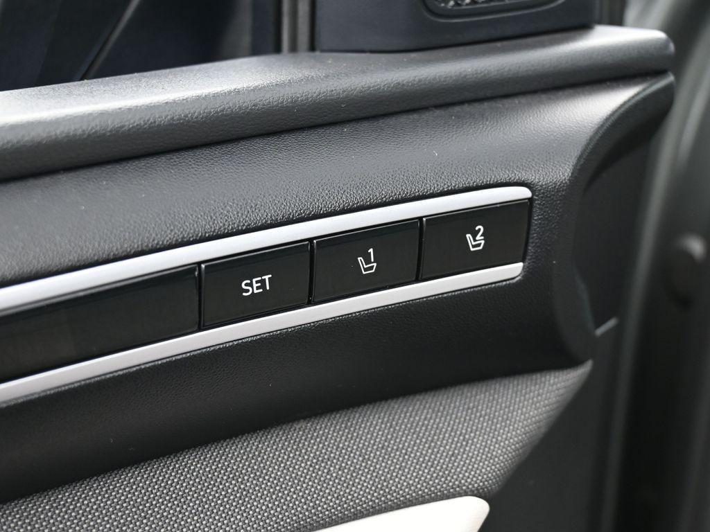 used 2023 Hyundai Tucson car, priced at $23,296