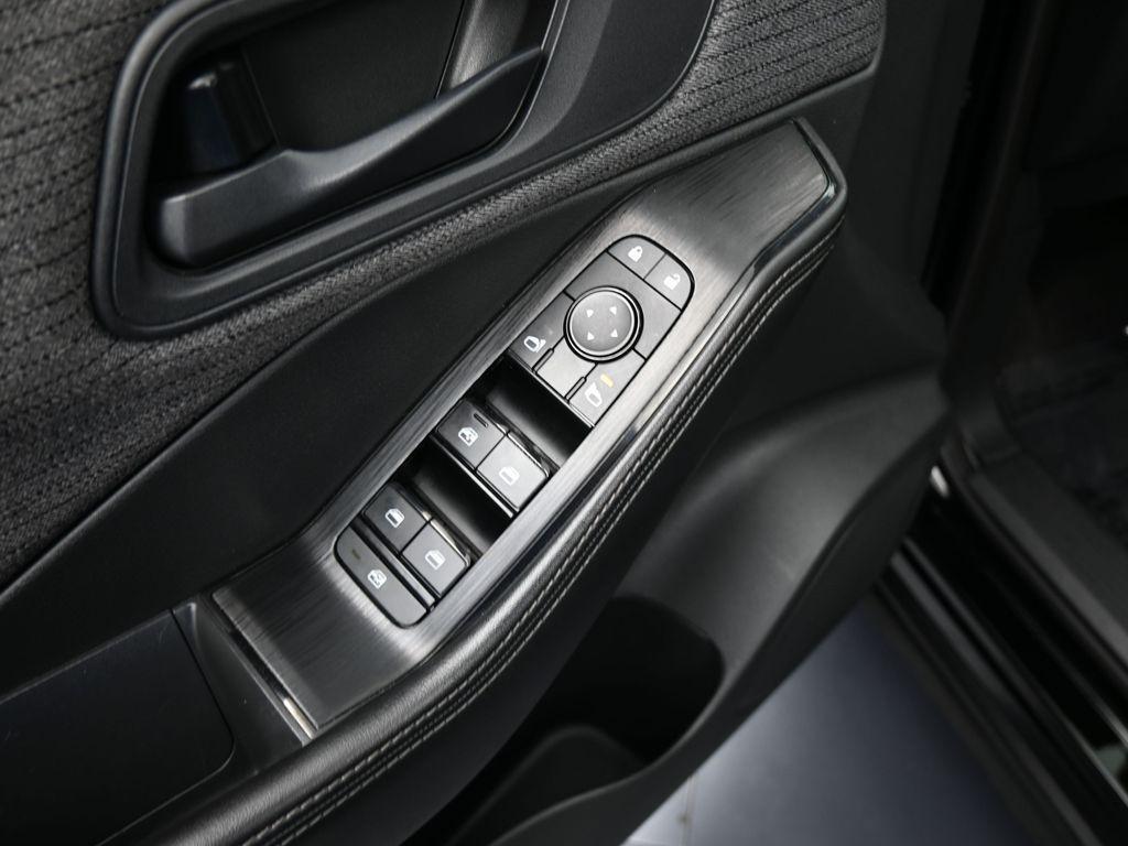used 2021 Nissan Rogue car, priced at $15,496
