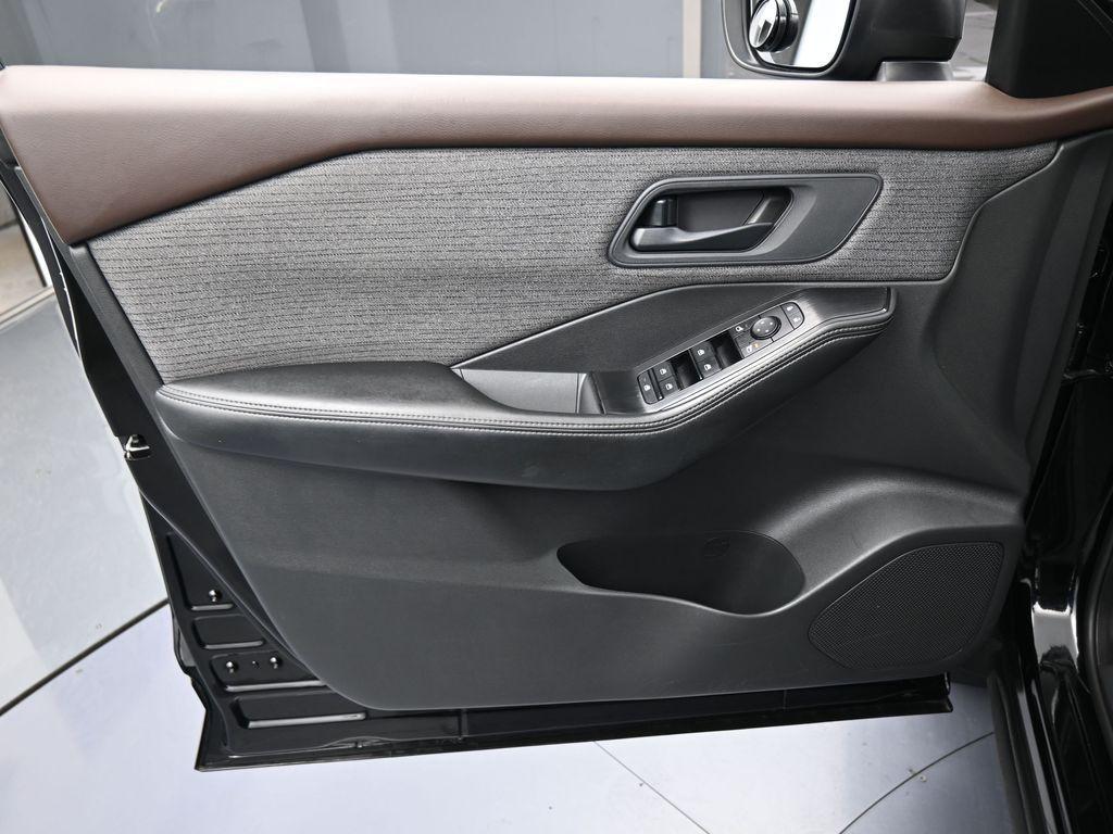 used 2021 Nissan Rogue car, priced at $15,496