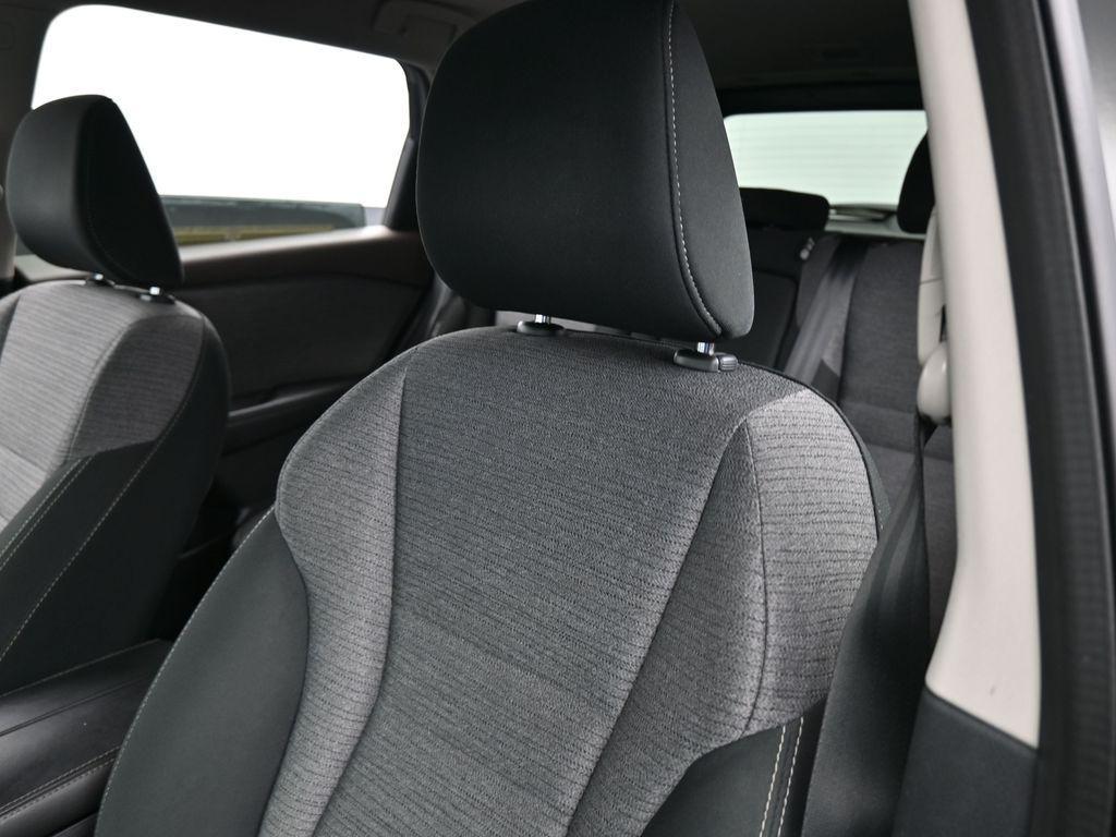used 2021 Nissan Rogue car, priced at $15,496