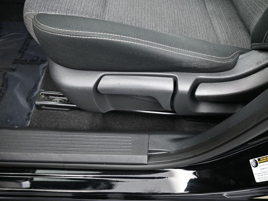 used 2021 Nissan Rogue car, priced at $15,496