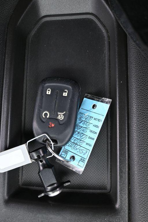 used 2021 Chevrolet Silverado 1500 car, priced at $27,750