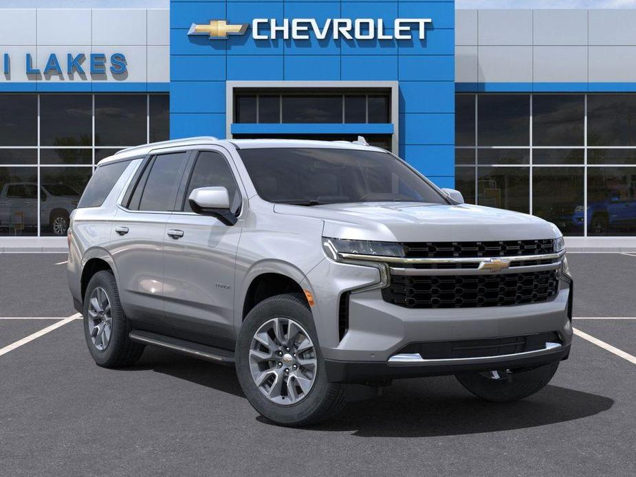 new 2024 Chevrolet Tahoe car, priced at $53,490