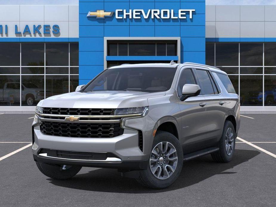 new 2024 Chevrolet Tahoe car, priced at $53,490