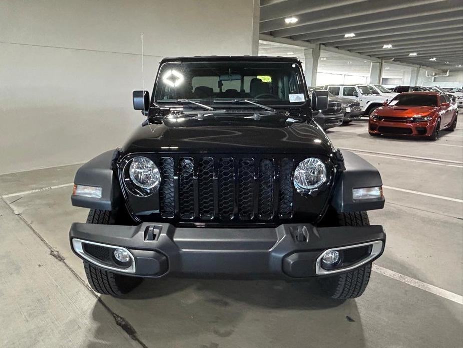 new 2023 Jeep Gladiator car, priced at $40,245