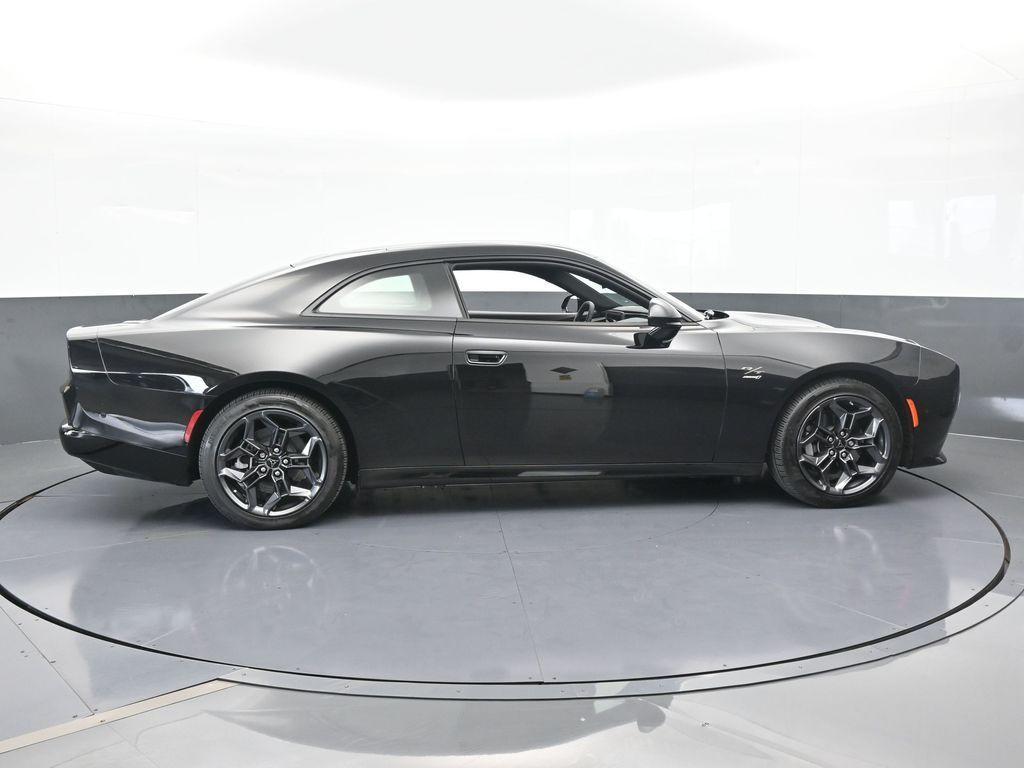 used 2025 Dodge Charger Daytona car, priced at $51,799