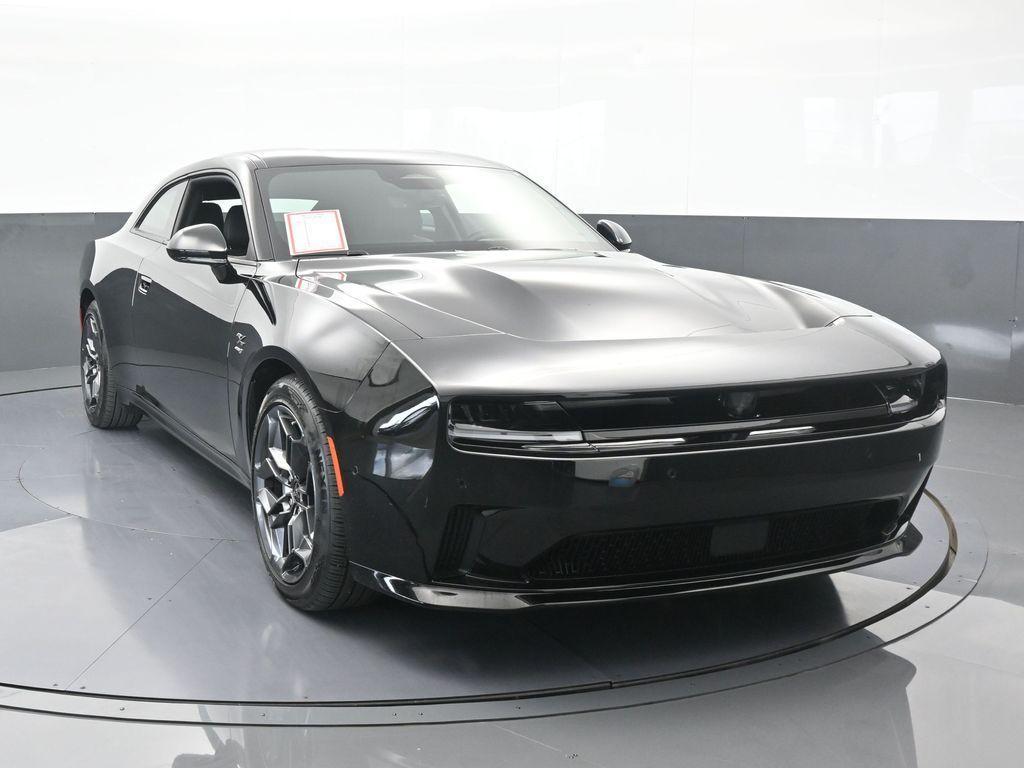 used 2025 Dodge Charger Daytona car, priced at $51,799
