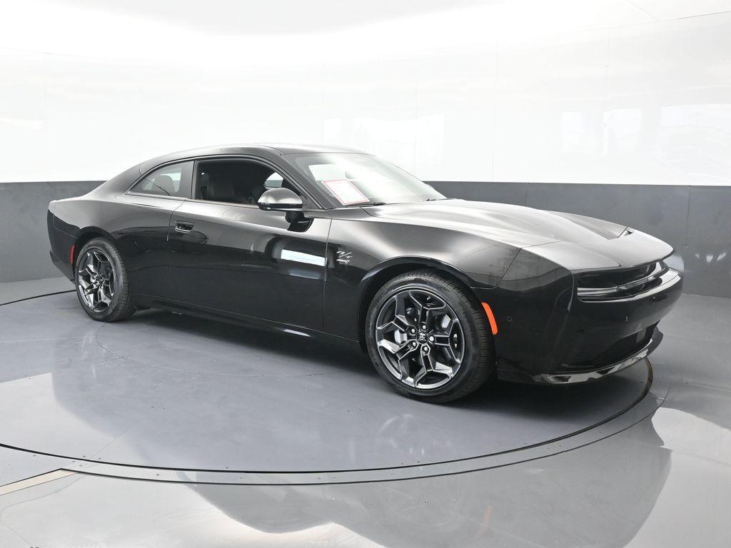 used 2025 Dodge Charger Daytona car, priced at $51,799