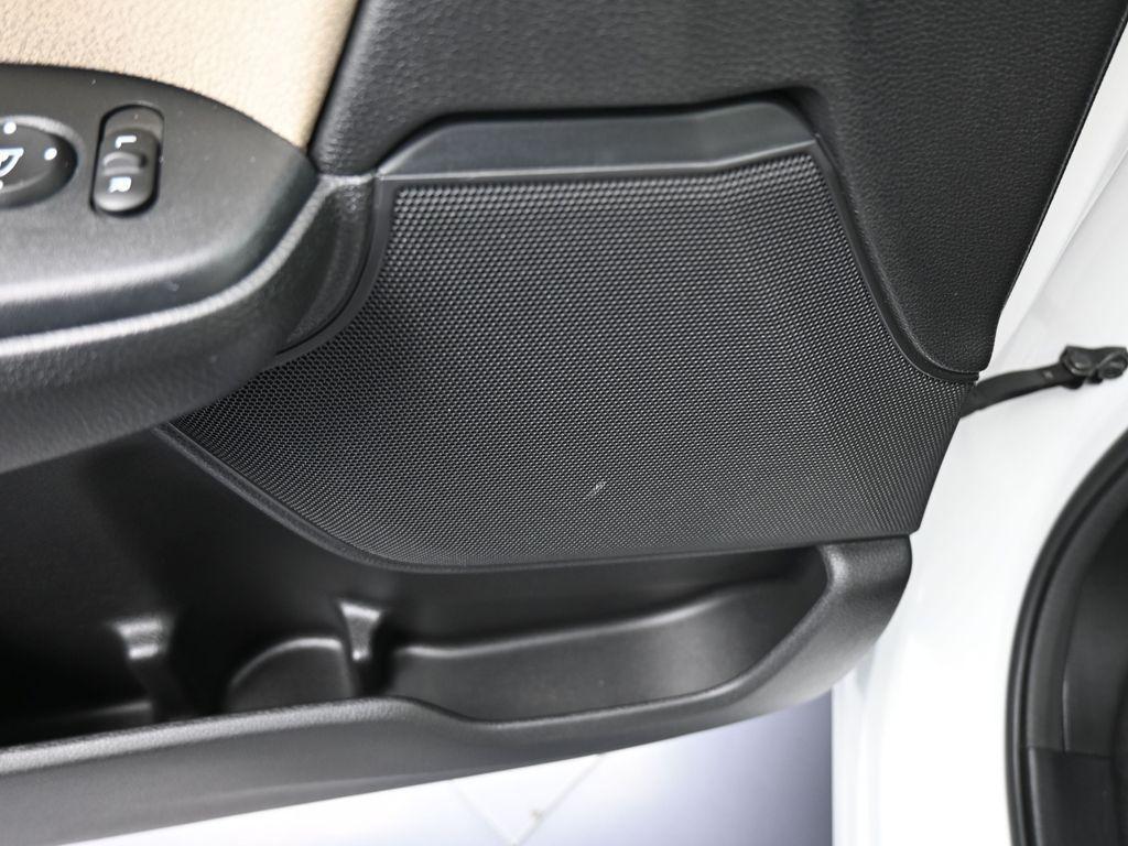 used 2022 Honda CR-V car, priced at $24,949