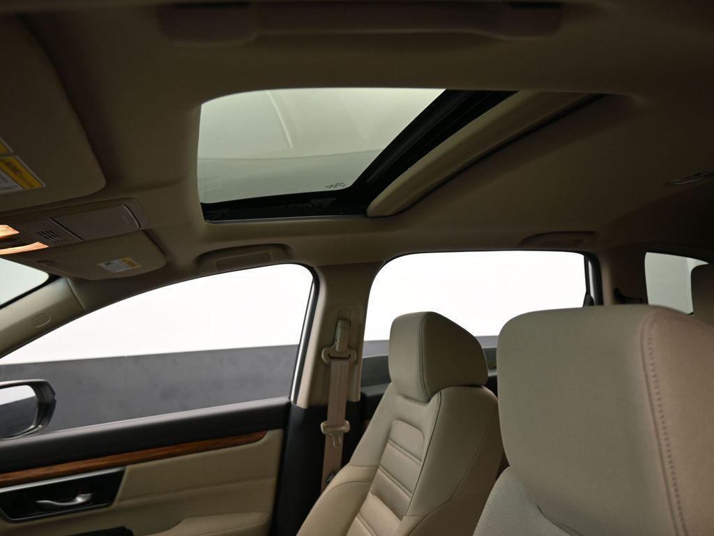 used 2022 Honda CR-V car, priced at $24,949