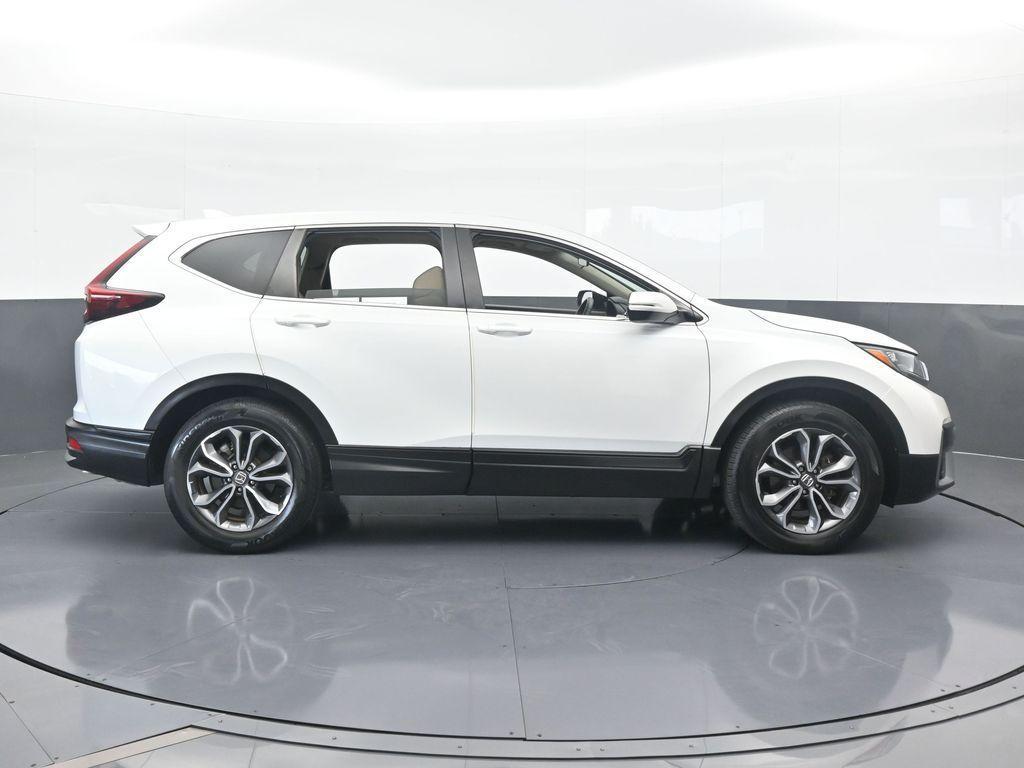 used 2022 Honda CR-V car, priced at $24,949