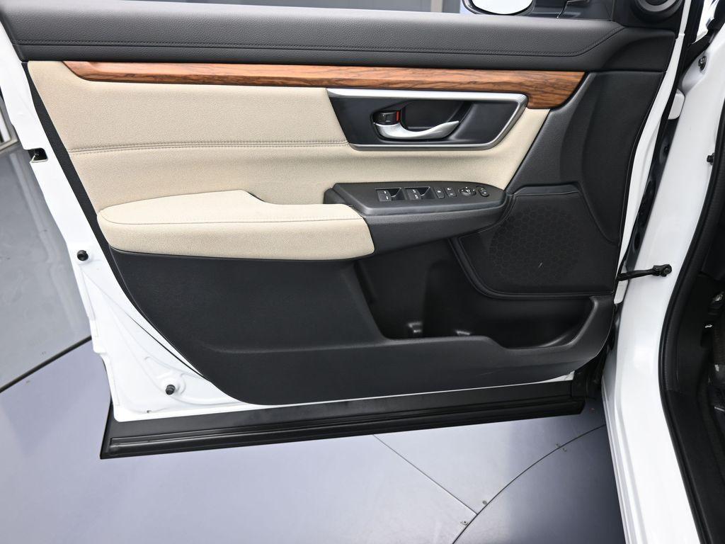 used 2022 Honda CR-V car, priced at $24,949