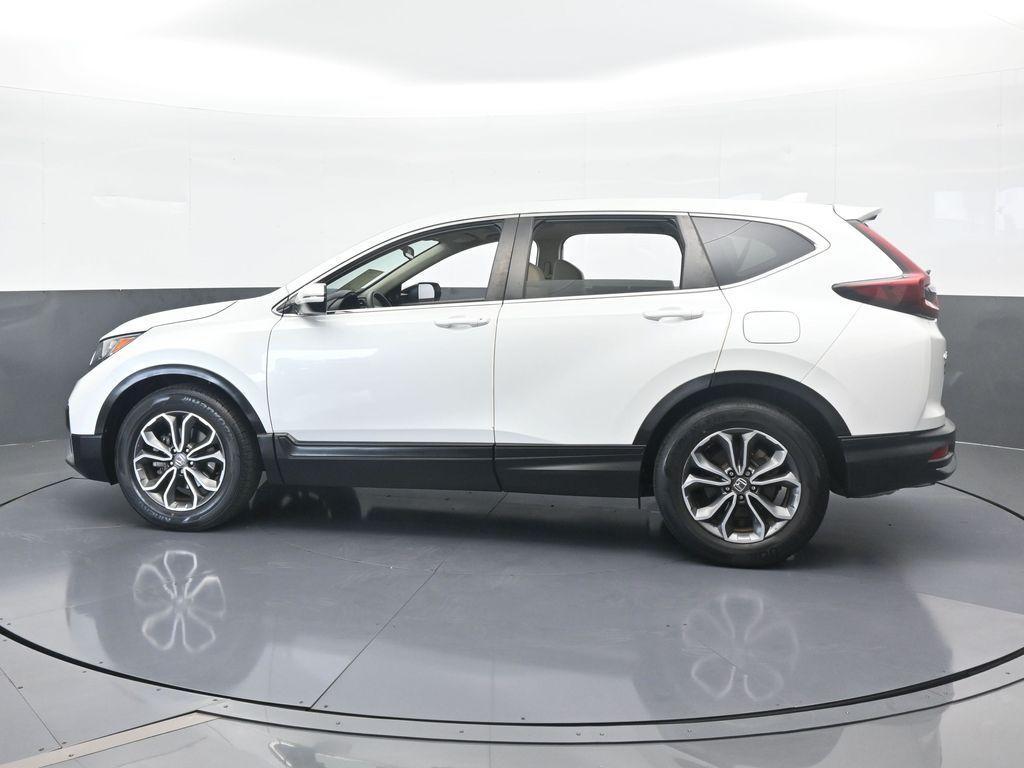 used 2022 Honda CR-V car, priced at $24,949