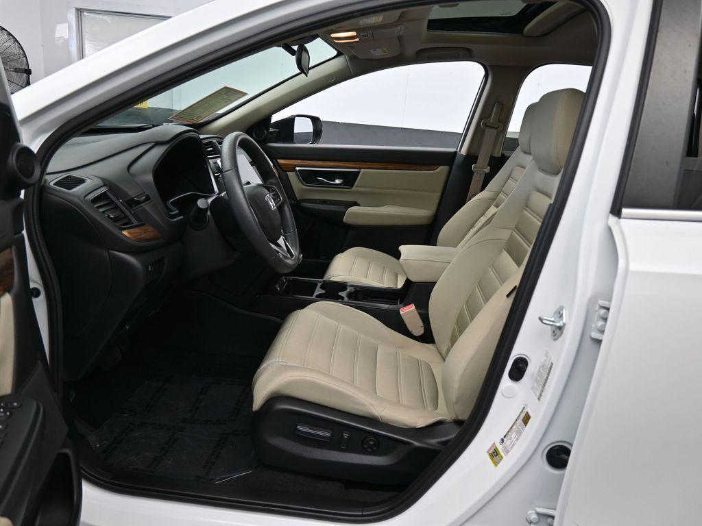 used 2022 Honda CR-V car, priced at $24,949