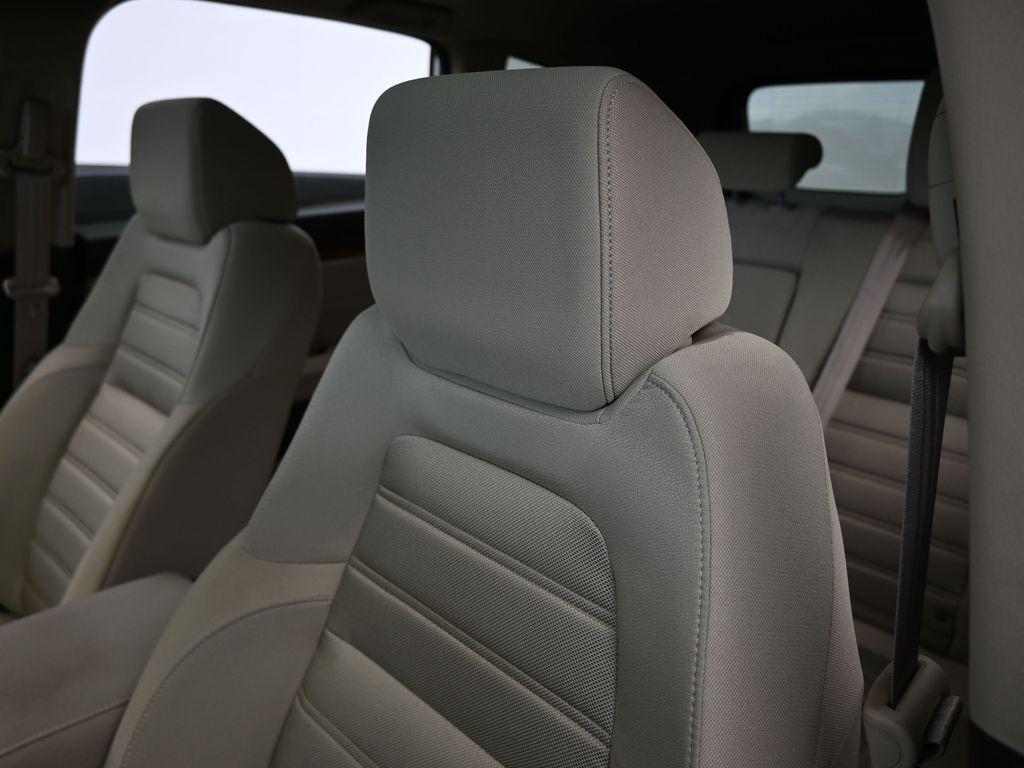 used 2022 Honda CR-V car, priced at $24,949