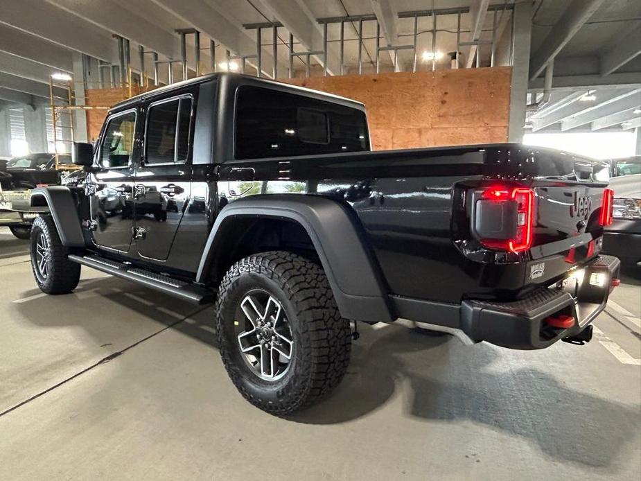 new 2024 Jeep Gladiator car, priced at $51,011