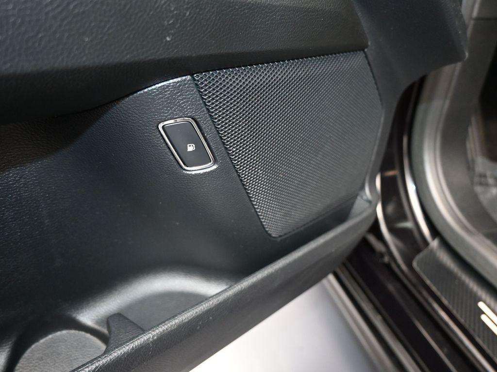 used 2019 Ford Fusion Hybrid car, priced at $9,188