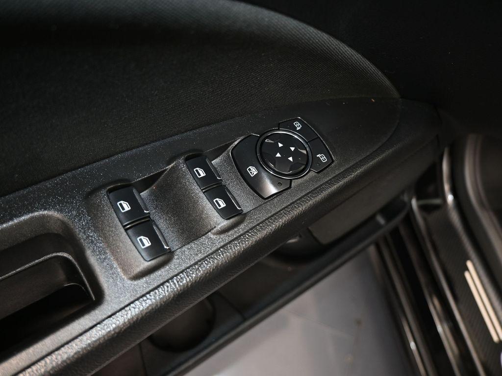 used 2019 Ford Fusion Hybrid car, priced at $9,188