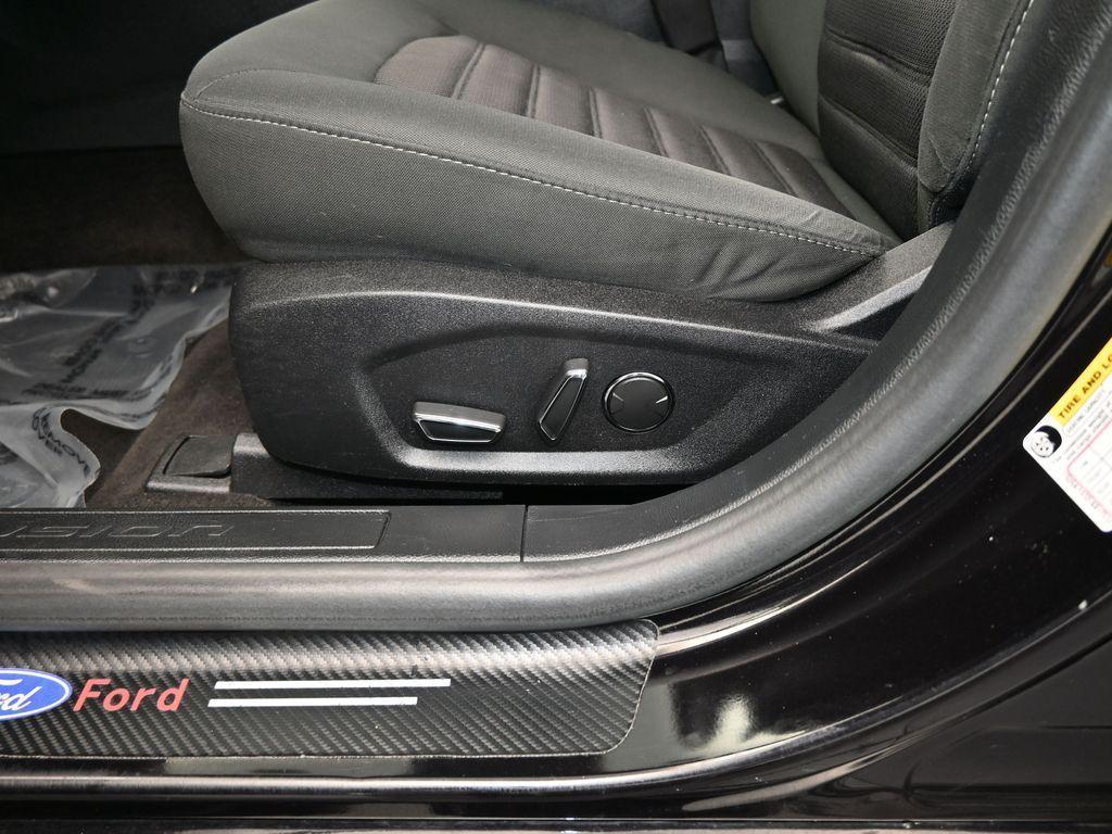 used 2019 Ford Fusion Hybrid car, priced at $9,188