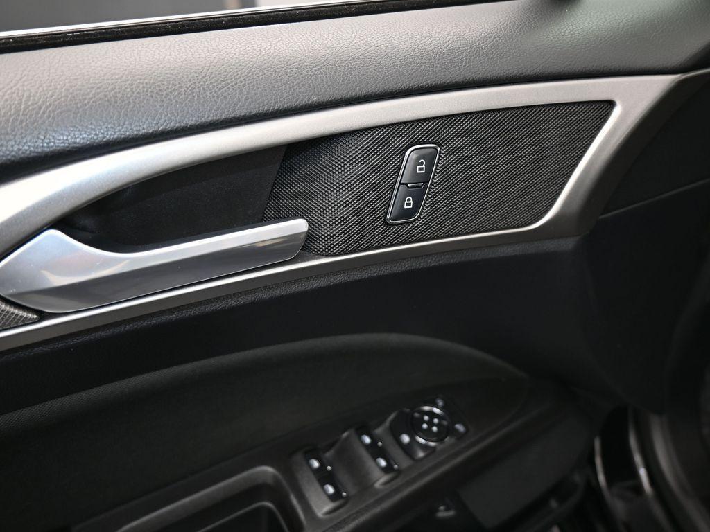 used 2019 Ford Fusion Hybrid car, priced at $9,188