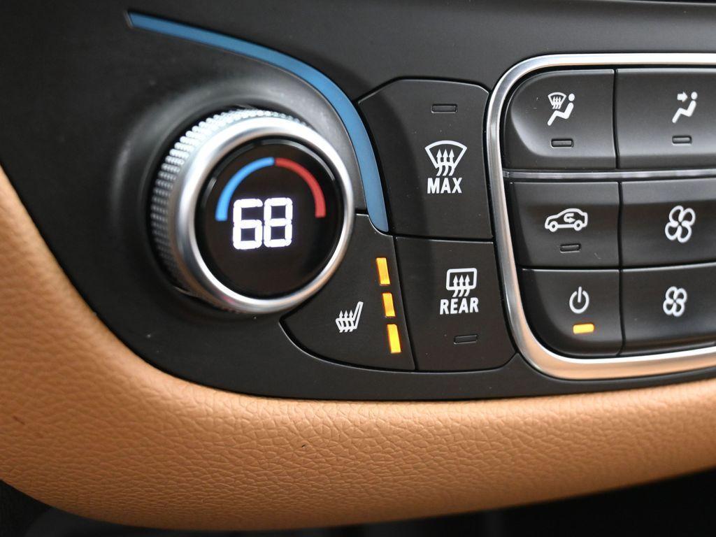 used 2019 Chevrolet Equinox car, priced at $14,300