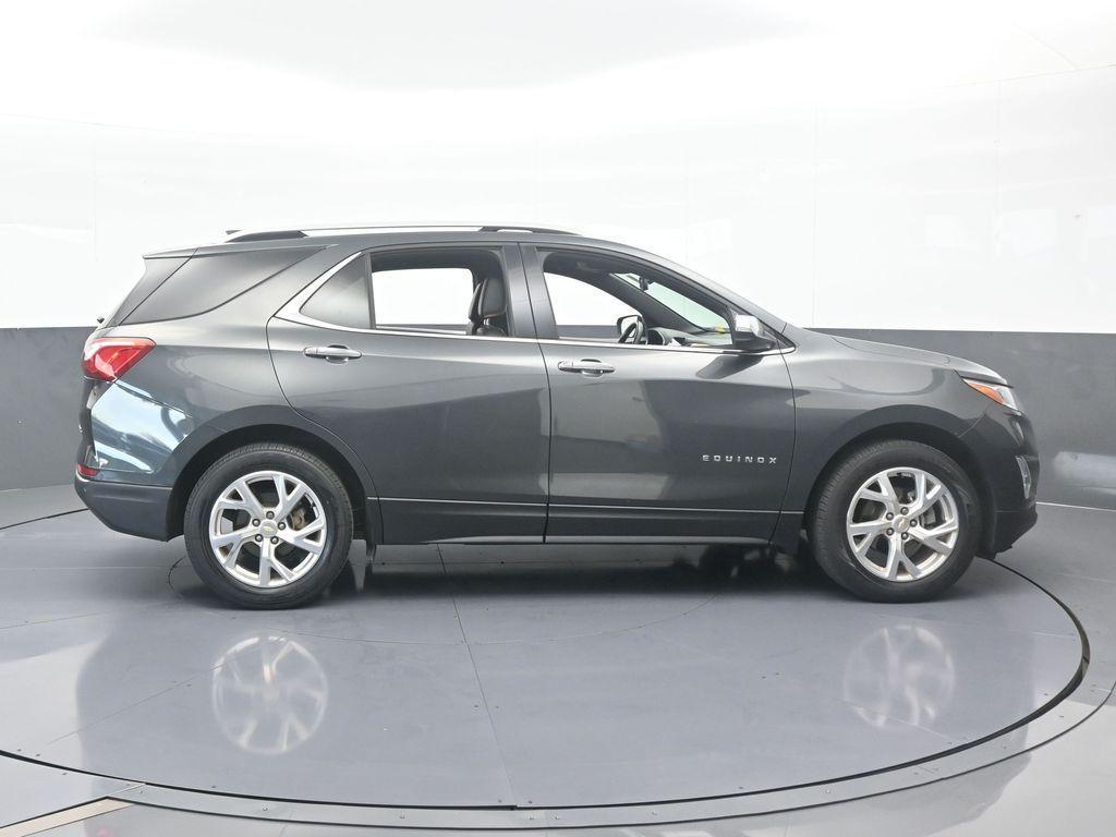used 2019 Chevrolet Equinox car, priced at $14,300
