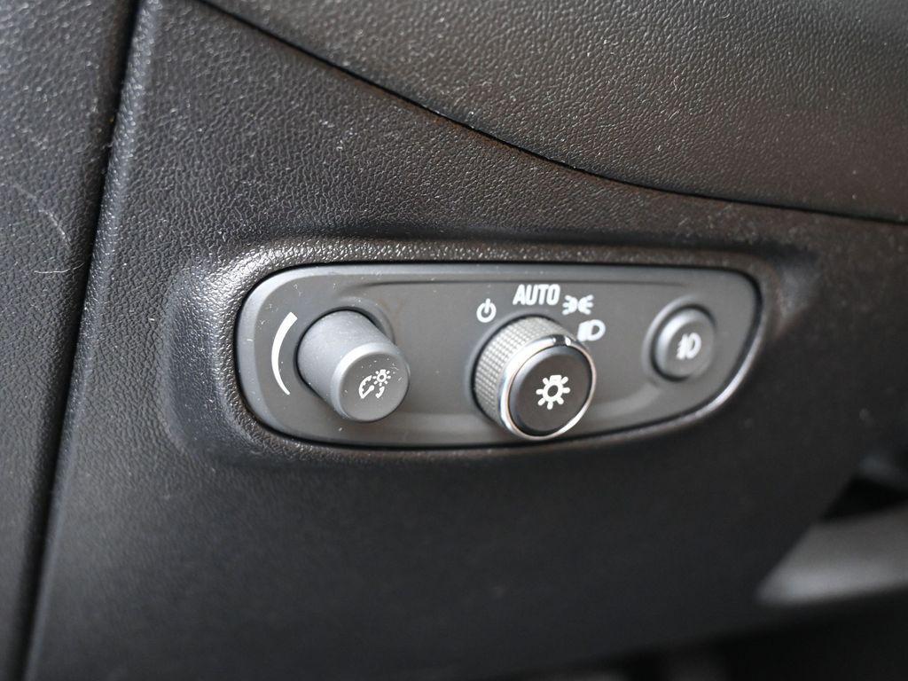 used 2019 Chevrolet Equinox car, priced at $14,300