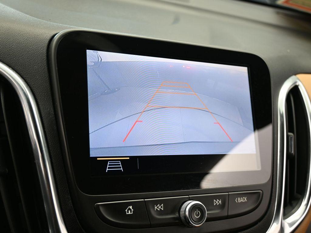 used 2019 Chevrolet Equinox car, priced at $14,300