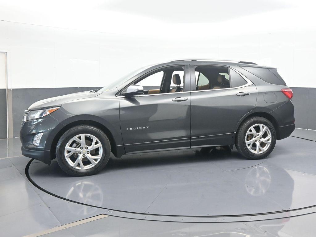 used 2019 Chevrolet Equinox car, priced at $14,300