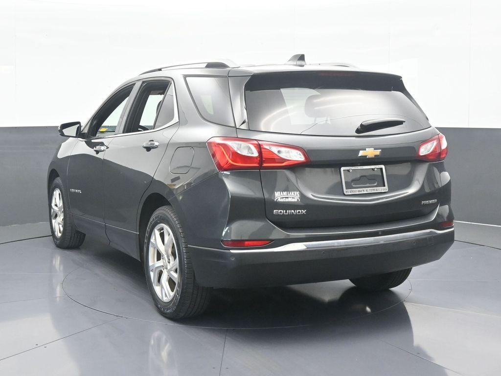 used 2019 Chevrolet Equinox car, priced at $14,300