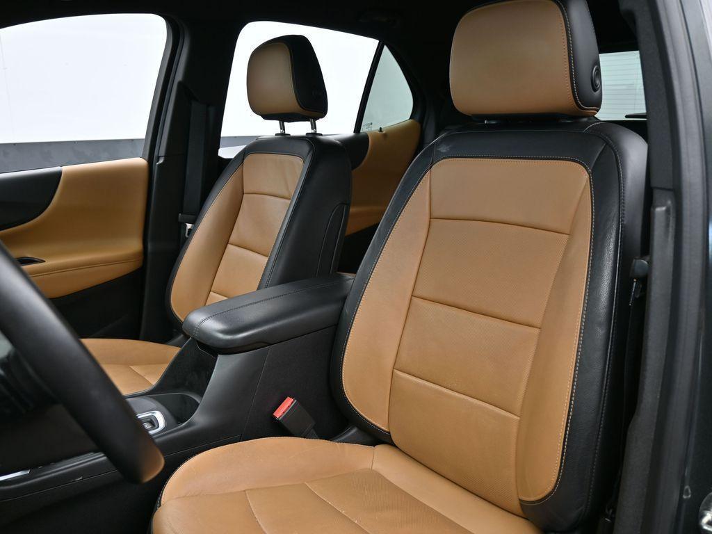 used 2019 Chevrolet Equinox car, priced at $14,300