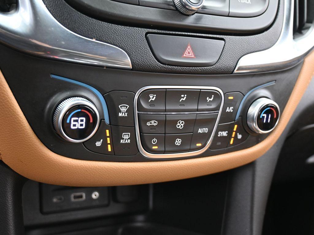 used 2019 Chevrolet Equinox car, priced at $14,300