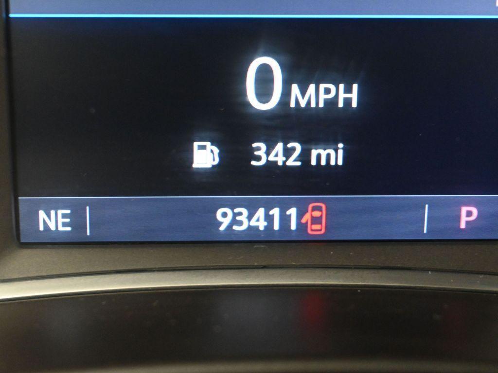 used 2019 Chevrolet Equinox car, priced at $14,300