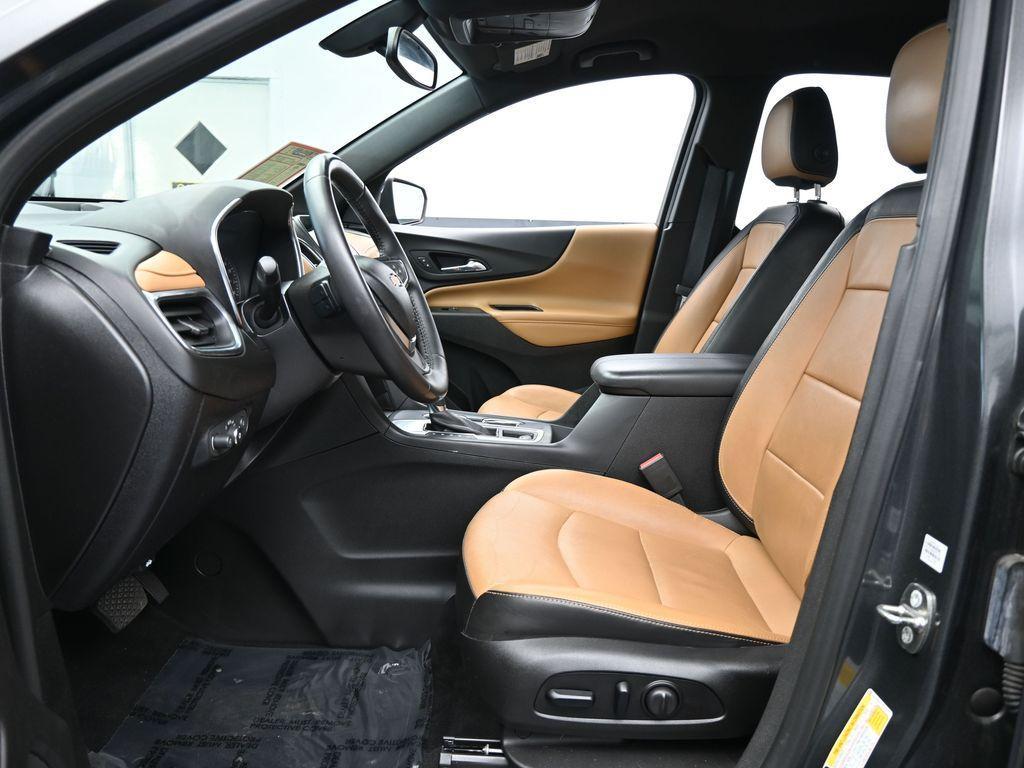 used 2019 Chevrolet Equinox car, priced at $14,300