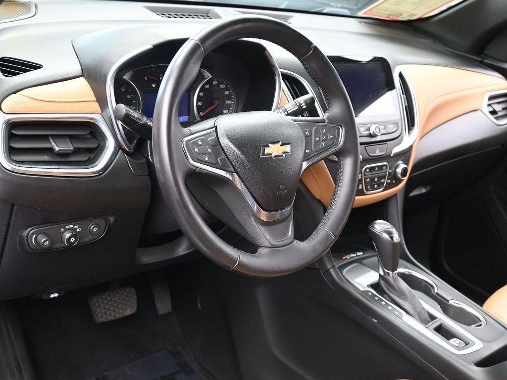 used 2019 Chevrolet Equinox car, priced at $14,300
