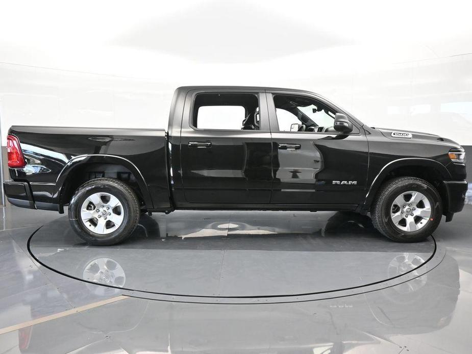 new 2025 Ram 1500 car, priced at $47,101