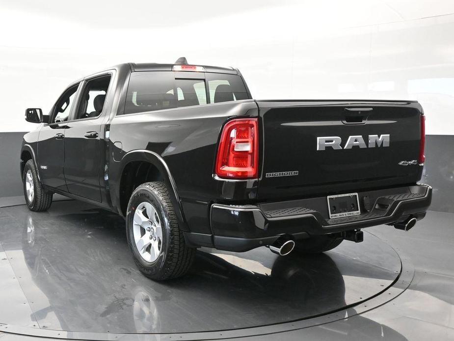 new 2025 Ram 1500 car, priced at $47,101