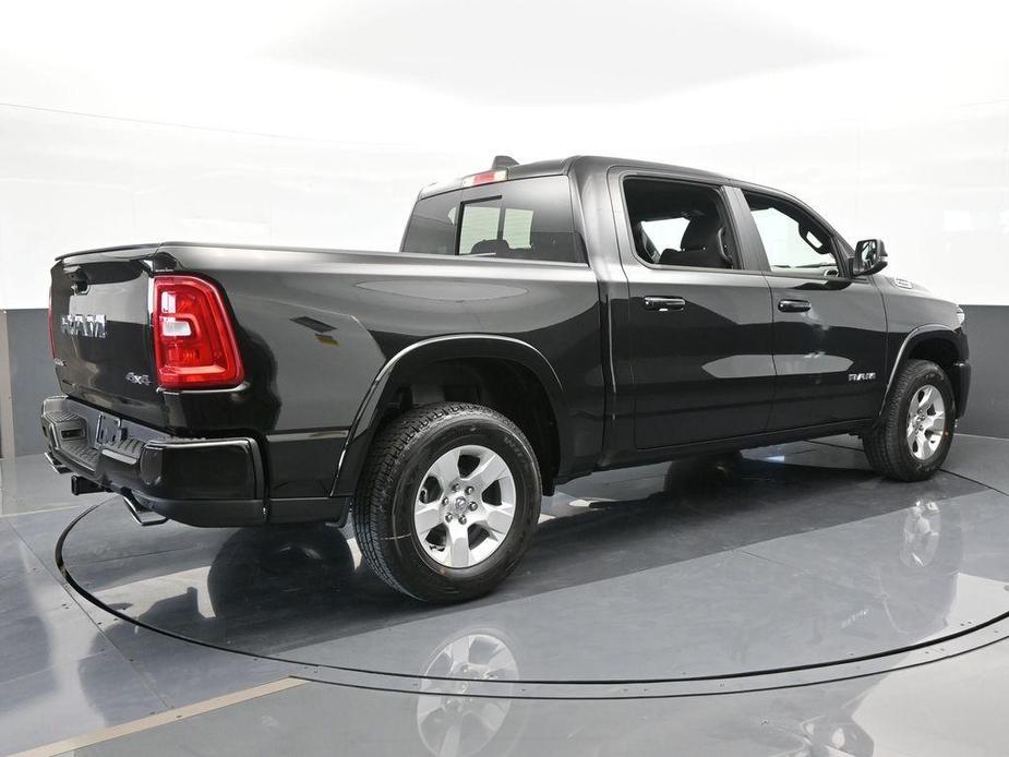 new 2025 Ram 1500 car, priced at $47,101