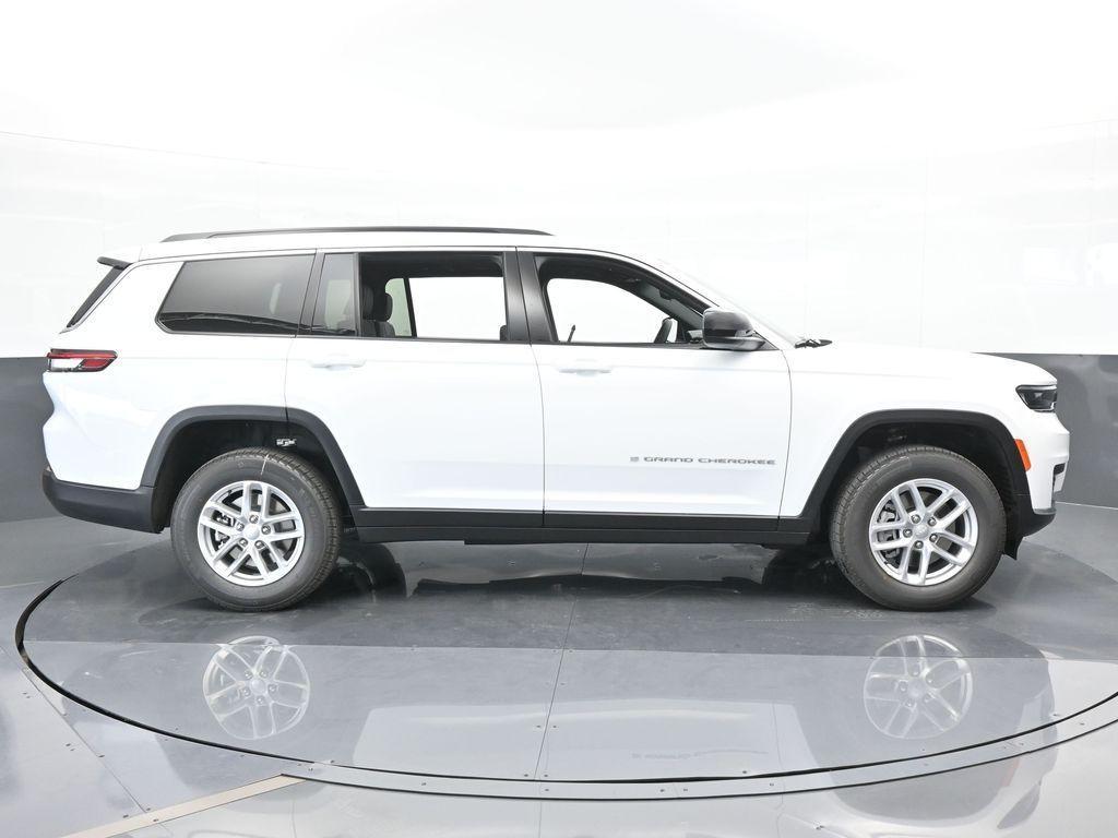 new 2024 Jeep Grand Cherokee L car, priced at $34,123